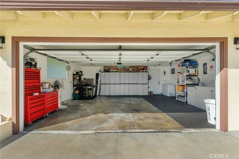 A home in Huntington Beach