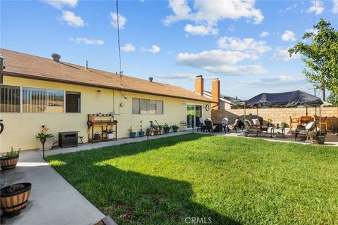 A home in Huntington Beach