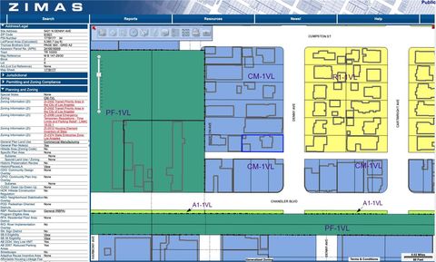 5421 Denny Avenue North Hollywood CA 91601
