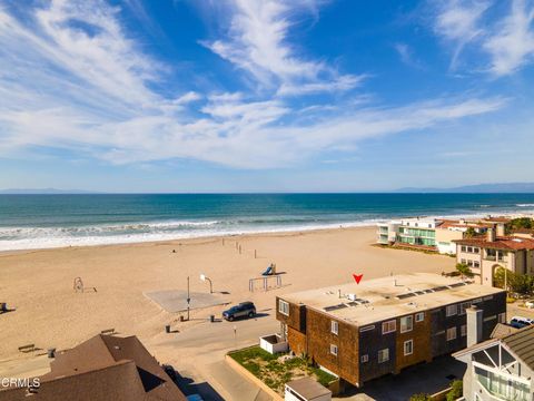 A home in Oxnard