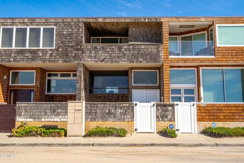 A home in Oxnard