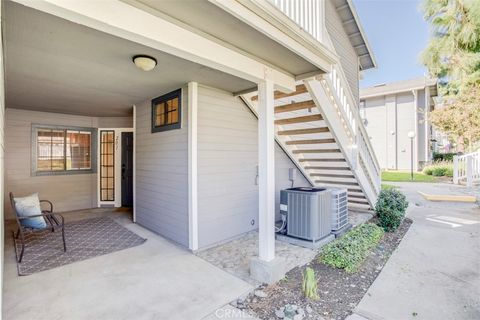 A home in Azusa