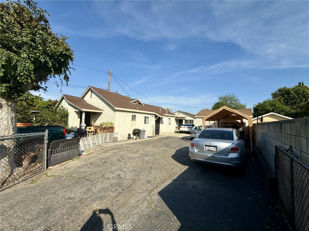 3912 Maple Avenue