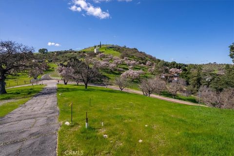 A home in Paso Robles