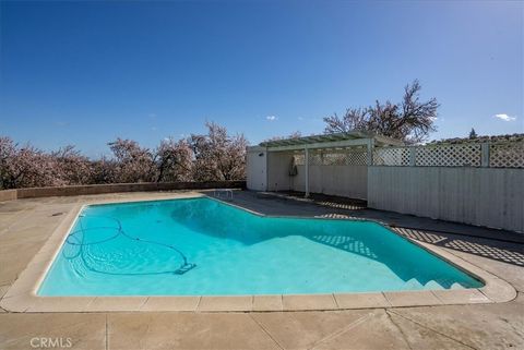 A home in Paso Robles