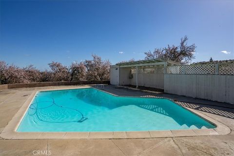 A home in Paso Robles