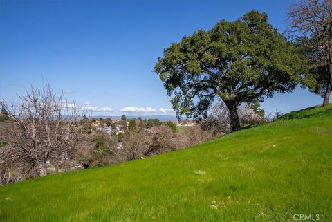 A home in Paso Robles