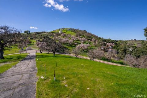 A home in Paso Robles