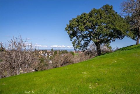 A home in Paso Robles