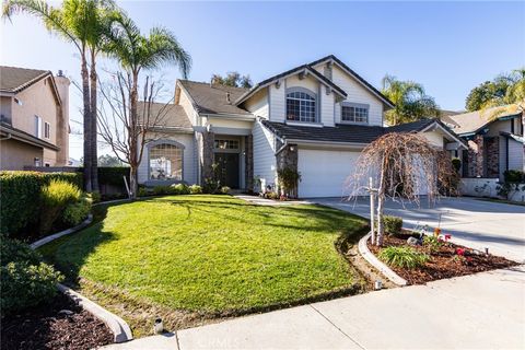 A home in Wildomar