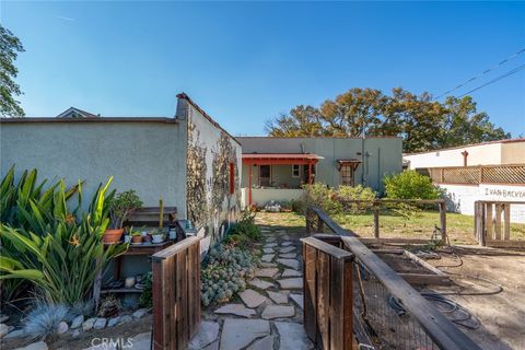 A home in Glendale