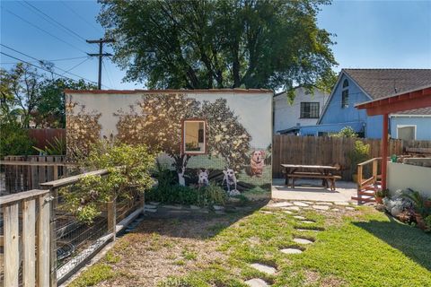 A home in Glendale