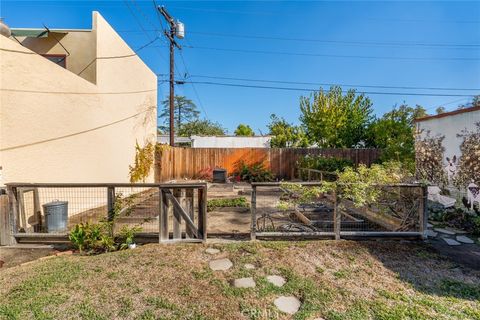 A home in Glendale