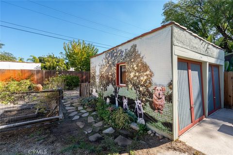 A home in Glendale