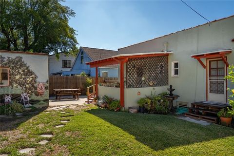 A home in Glendale