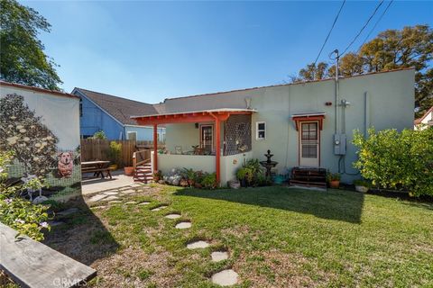 A home in Glendale