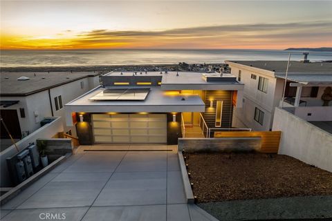 A home in Morro Bay