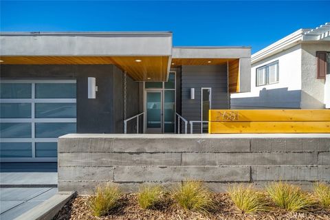 A home in Morro Bay