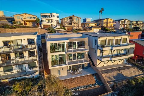 A home in Morro Bay