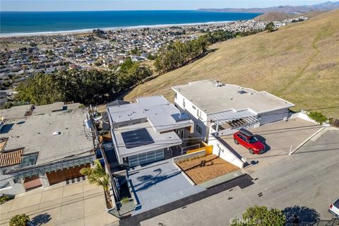 A home in Morro Bay