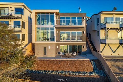 A home in Morro Bay