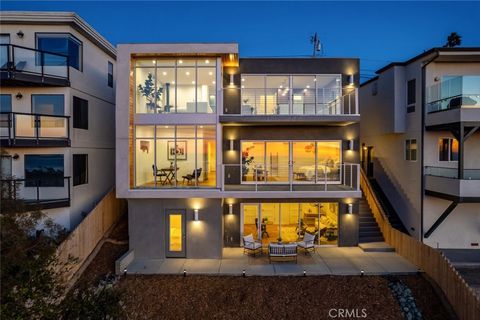 A home in Morro Bay