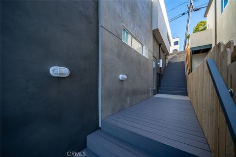 A home in Morro Bay