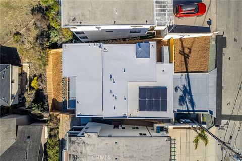 A home in Morro Bay