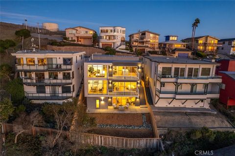 A home in Morro Bay