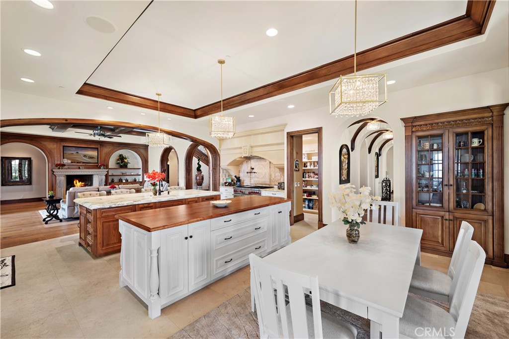 Covenant Hills Custom Homes (COVC) - Residential