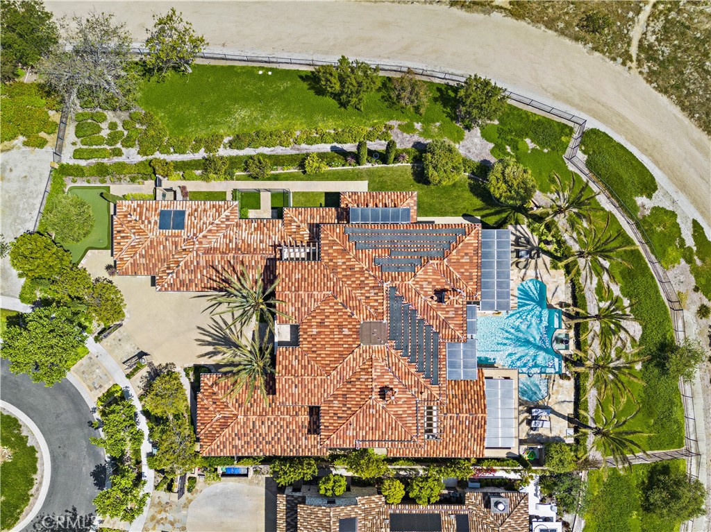 Covenant Hills Custom Homes (COVC) - Residential