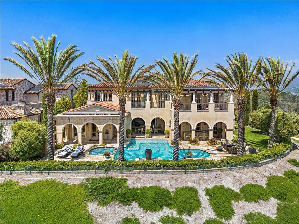 Covenant Hills Custom Homes (COVC) - Residential