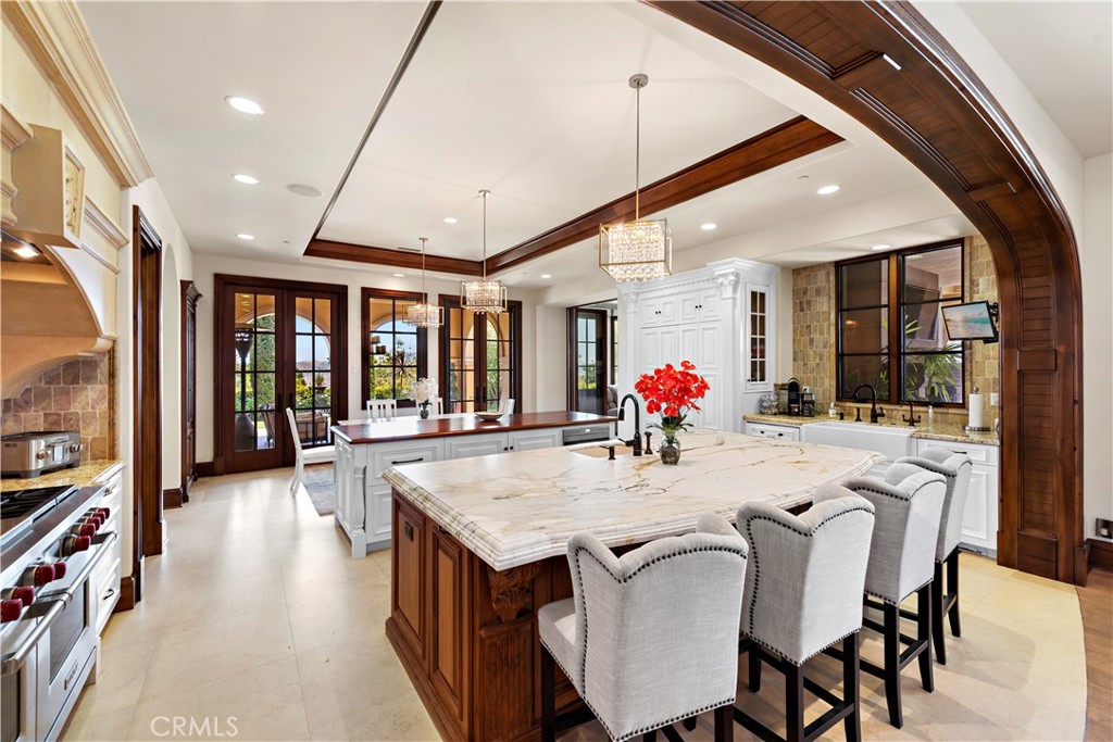 Covenant Hills Custom Homes (COVC) - Residential