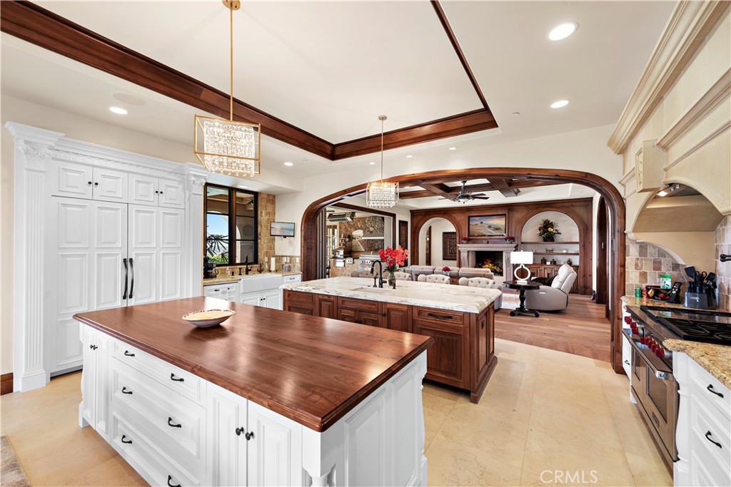 Covenant Hills Custom Homes (COVC) - Residential