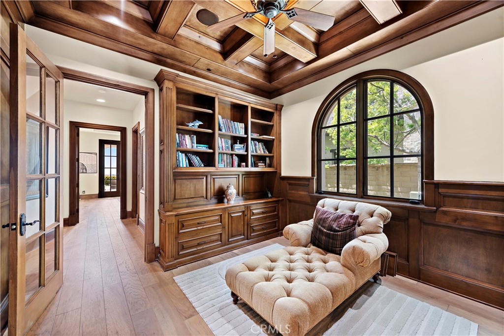 Covenant Hills Custom Homes (COVC) - Residential