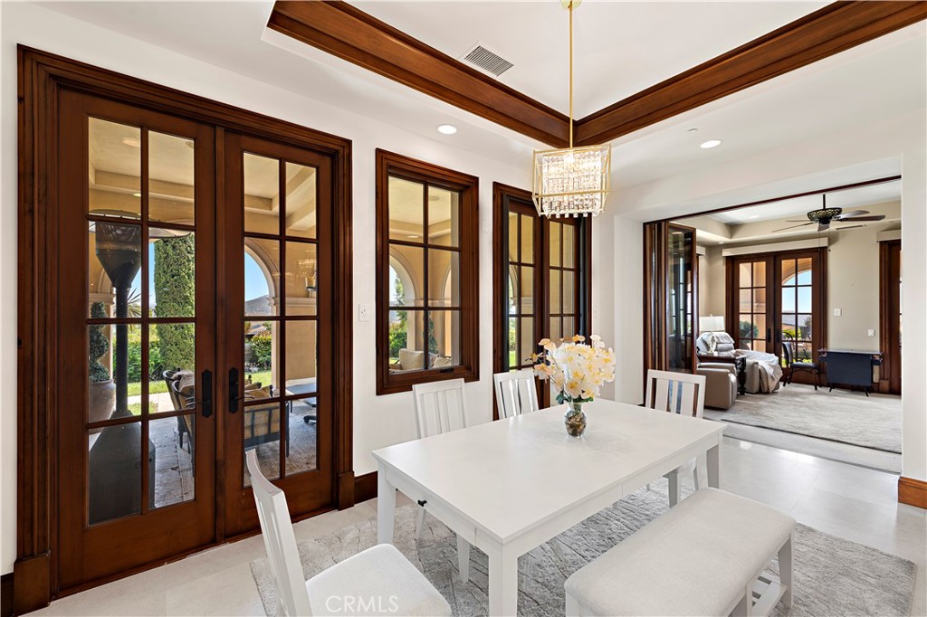 Covenant Hills Custom Homes (COVC) - Residential