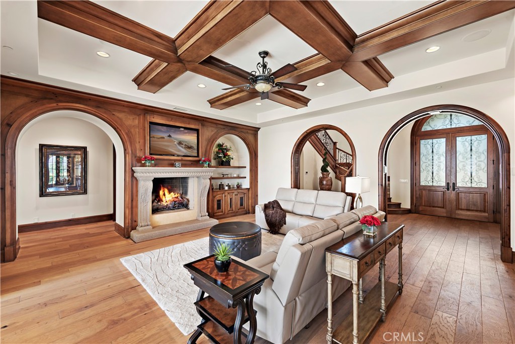 Covenant Hills Custom Homes (COVC) - Residential