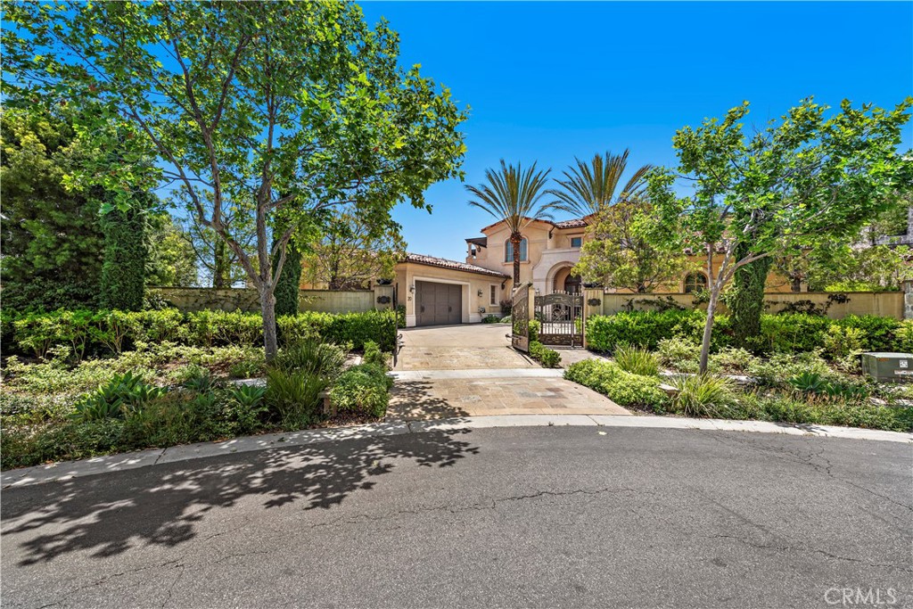 Covenant Hills Custom Homes (COVC) - Residential