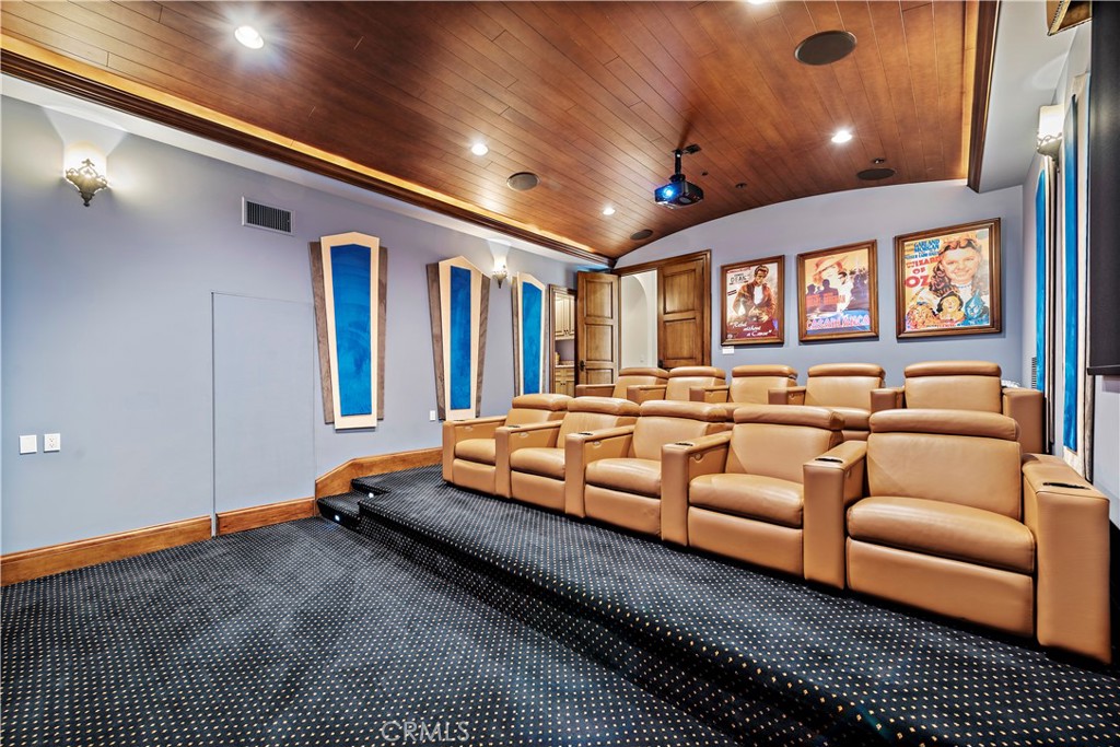 Covenant Hills Custom Homes (COVC) - Residential