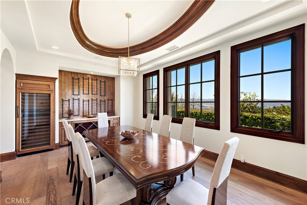 Covenant Hills Custom Homes (COVC) - Residential