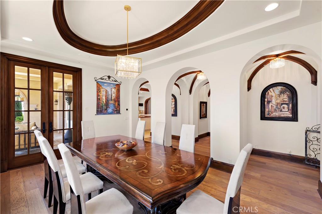 Covenant Hills Custom Homes (COVC) - Residential