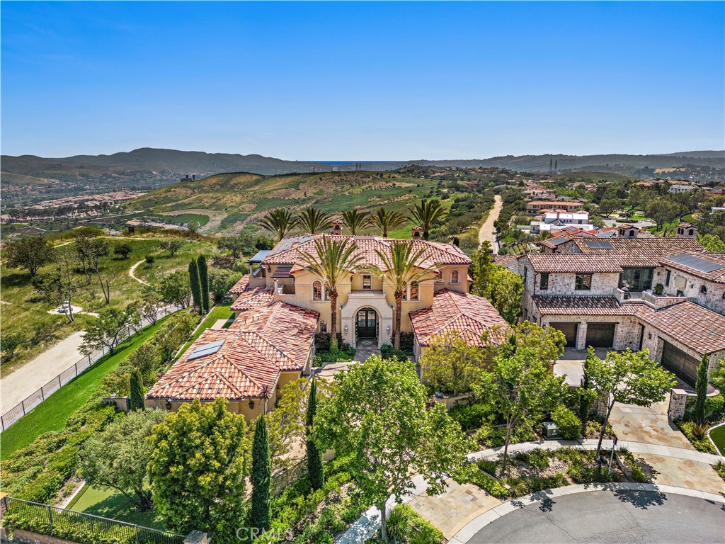 Covenant Hills Custom Homes (COVC) - Residential