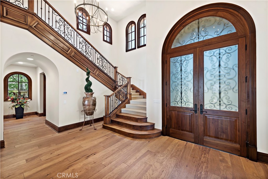 Covenant Hills Custom Homes (COVC) - Residential