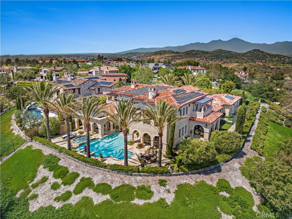 Covenant Hills Custom Homes (COVC) - Residential