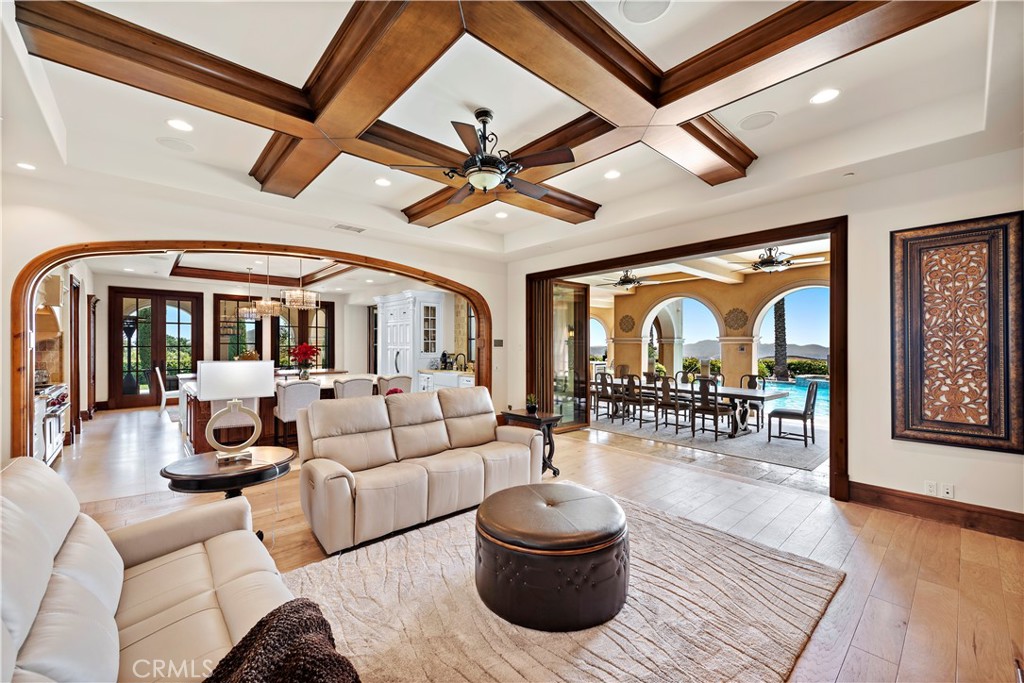 Covenant Hills Custom Homes (COVC) - Residential