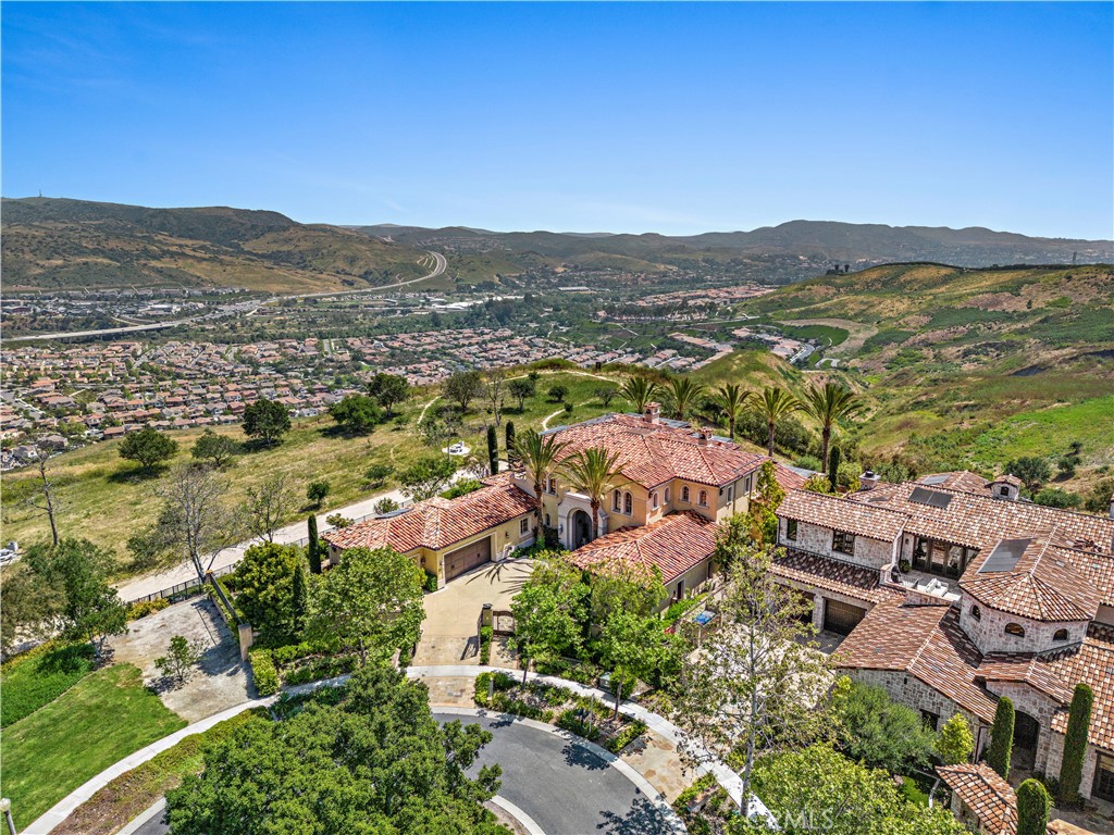 Covenant Hills Custom Homes (COVC) - Residential