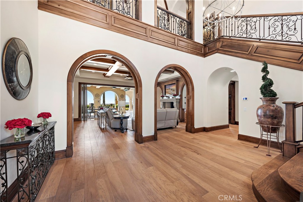 Covenant Hills Custom Homes (COVC) - Residential