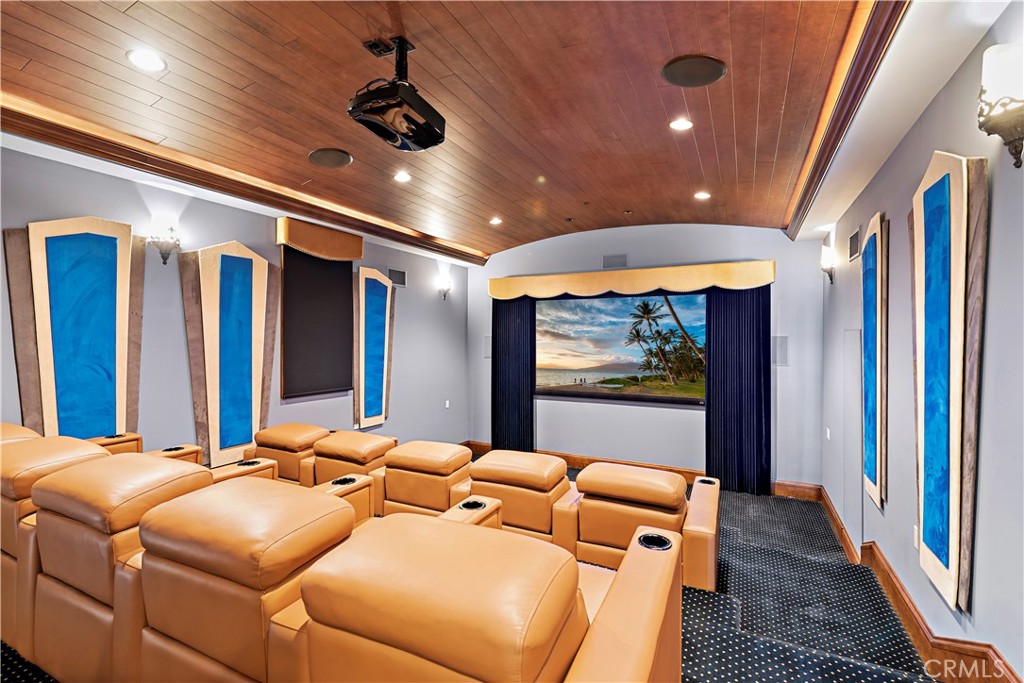 Covenant Hills Custom Homes (COVC) - Residential