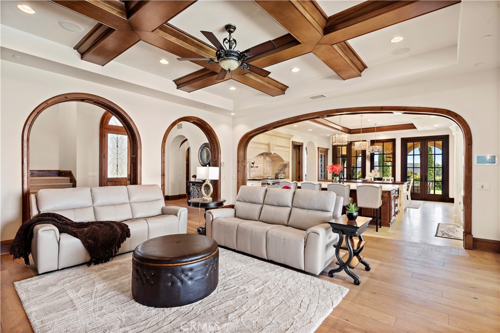 Covenant Hills Custom Homes (COVC) - Residential