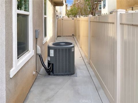 A home in Jurupa Valley